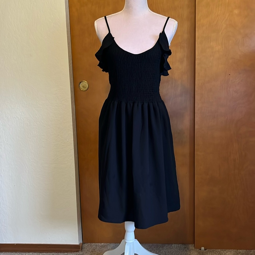 Perfect Little black dress